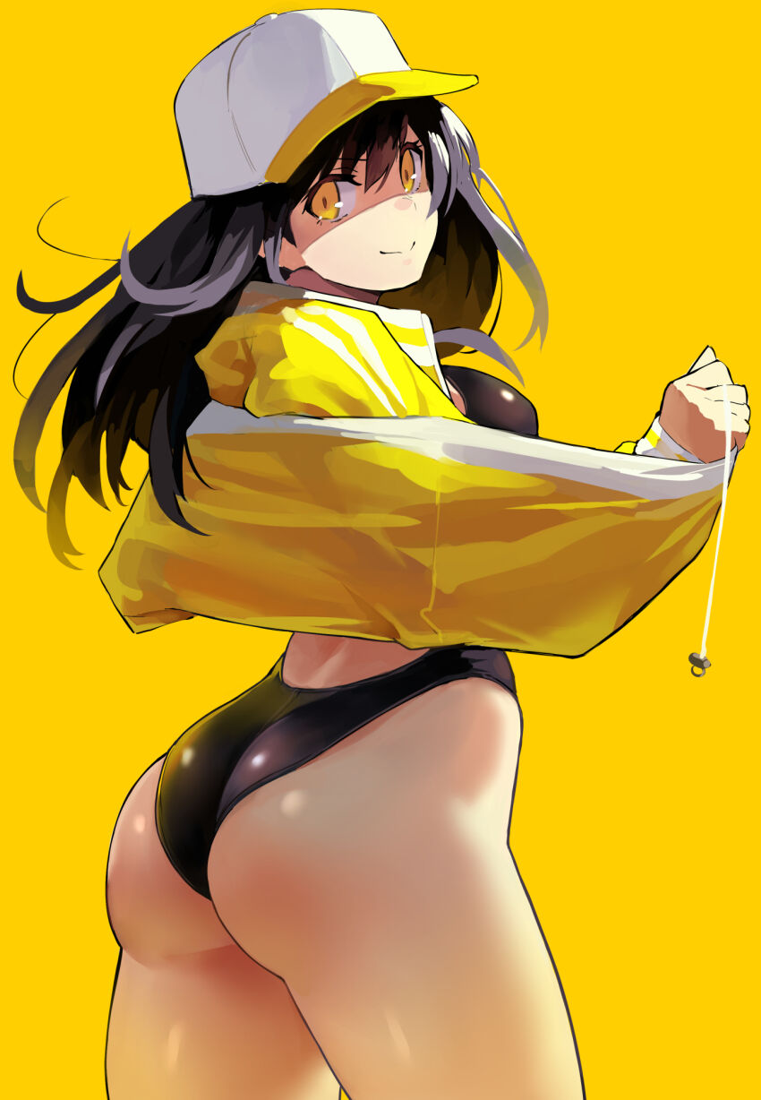 Ass Rule 34 Image