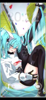 Racing Miku (2022) Rule 34 Image