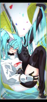 Racing Miku (2022) Rule 34 Image