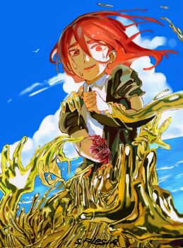 Cinnabar (Houseki No Kuni) Rule 34 Image