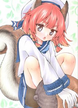 Marker (Medium) Rule 34 Image