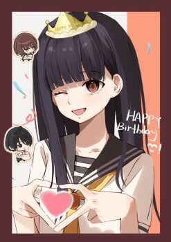 Black Hair Rule 34 Image