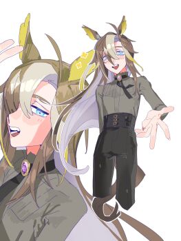 Dream Journey (Casual) (Umamusume) Rule 34 Image