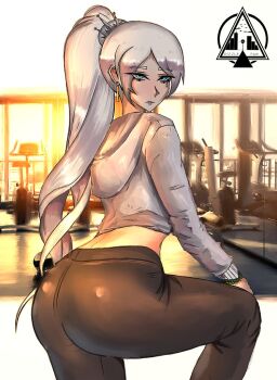 Ass Rule 34 Image