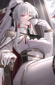 Hiyuki (Wuthering Waves) Rule 34 Image