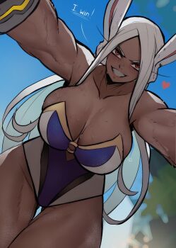Animal Ears Rule 34 Image