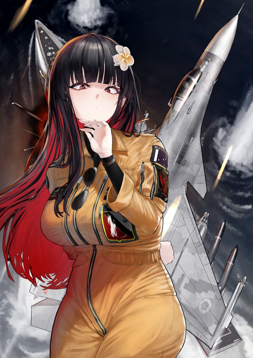 Ace Combat Rule 34 Image