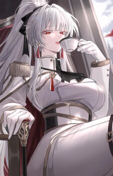 Hiyuki (Wuthering Waves) Rule 34 Image
