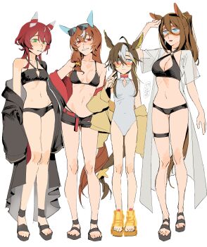 Dream Journey (Umamusume) Rule 34 Image