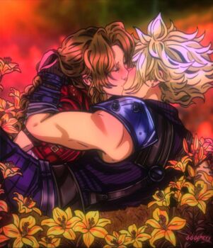 Lily (Flower) Rule 34 Image