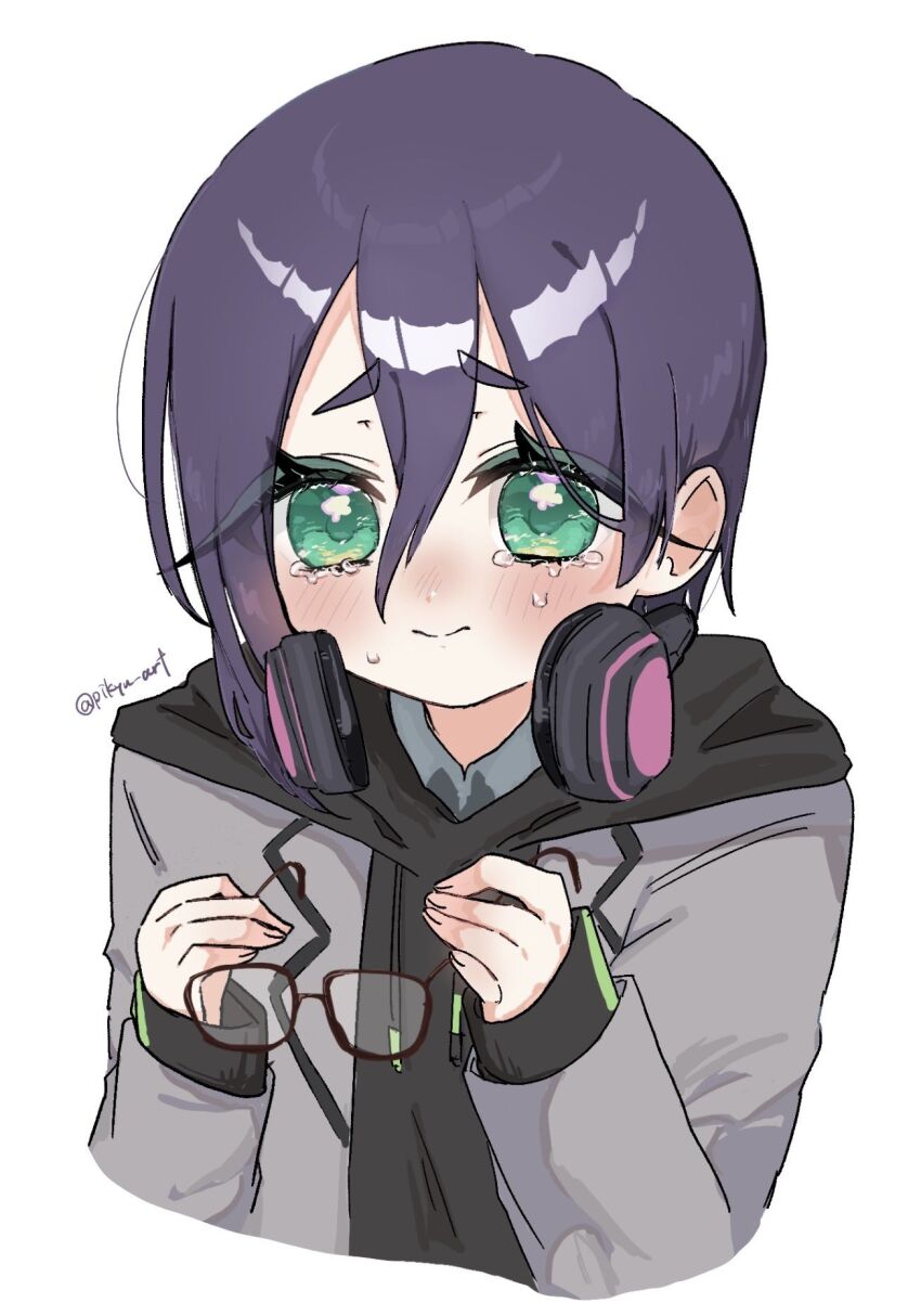 Haraga Kurumi (Kimi No Koto Ga Dai Dai Dai Dai Daisuki Na 100-Nin No Kanojo) Rule 34 Image