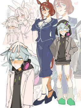Hanazono Hahari (Cosplay) Rule 34 Image