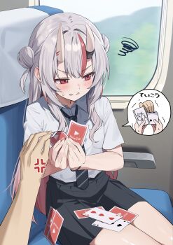 Joker (Playing Card) Rule 34 Image