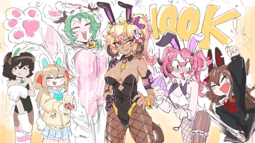 Crelly (Indie Virtual Youtuber) Rule 34 Image