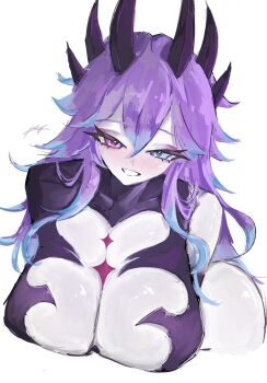 Cottontail (Vtuber) Rule 34 Image