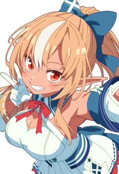 Shiranui Flare (1st Costume) Rule 34 Image