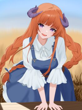 Bagpipe (Arknights) Rule 34 Image
