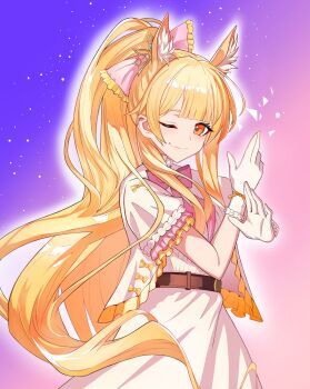 Blemishine (Arknights) Rule 34 Image