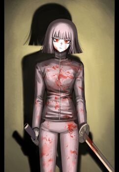 Ryoshu (Project Moon) Rule 34 Image