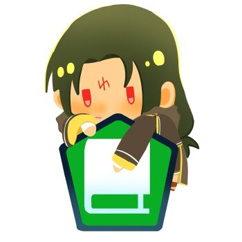 Soren (Fire Emblem) Rule 34 Image
