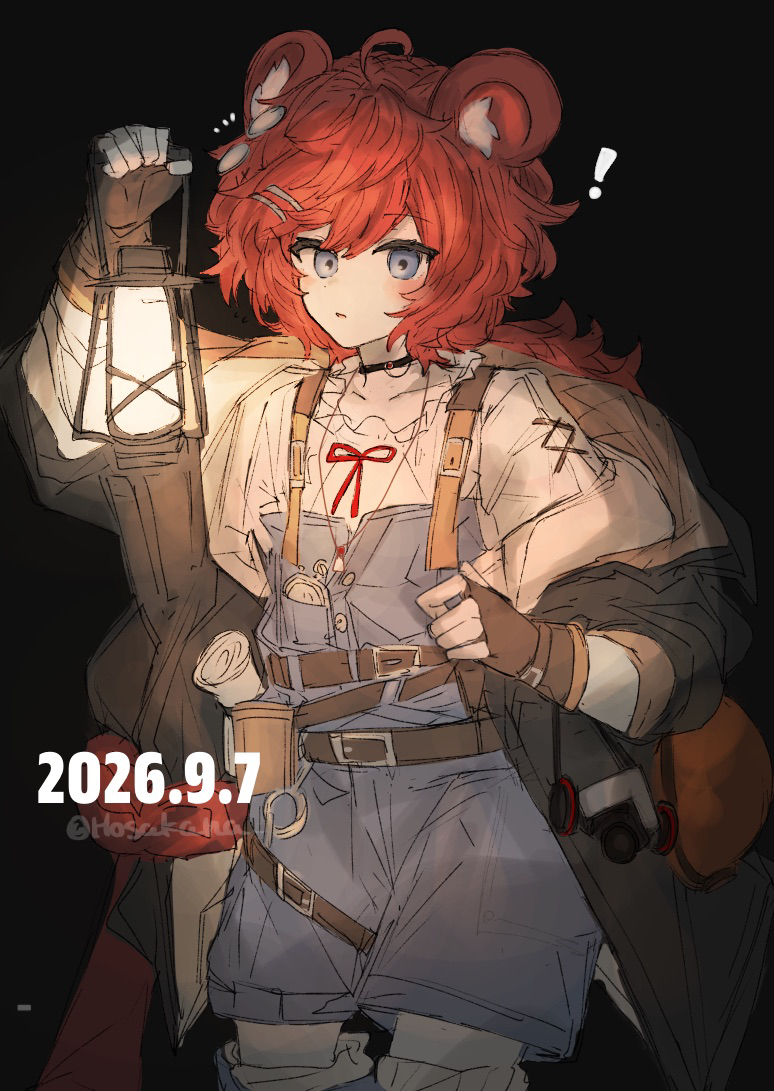 Arknights Rule 34 Image