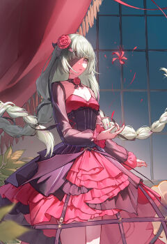 Chuhen (Youruo84833) Rule 34 Image
