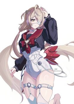 Phoenix Reffaella (The Illness Called Life) Rule 34 Image
