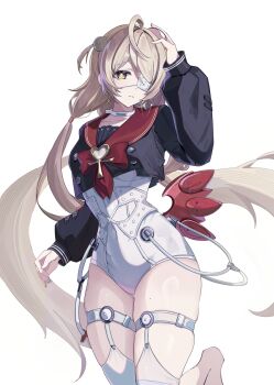 Phoenix Reffaella (The Illness Called Life) Rule 34 Image