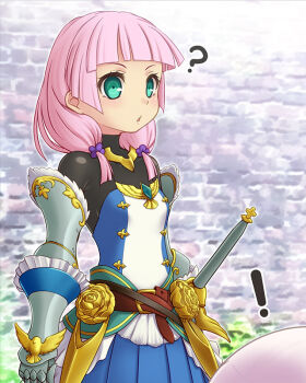 Fencer (Sekaiju) Rule 34 Image