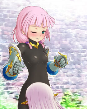 Fencer (Sekaiju) Rule 34 Image