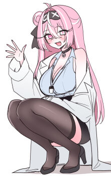 Antenna Hair Rule 34 Image