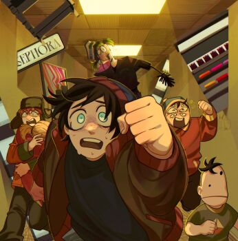 Backrooms (2026 Movie) Rule 34 Image