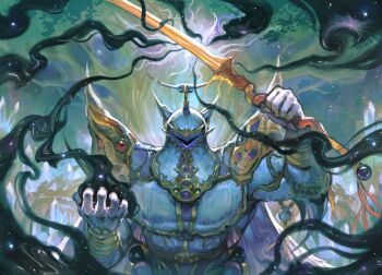 Armor Rule 34 Image