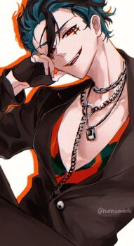 Black Gloves Rule 34 Image