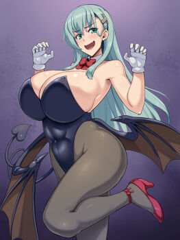 Alternate Breast Size (Larger) Rule 34 Image
