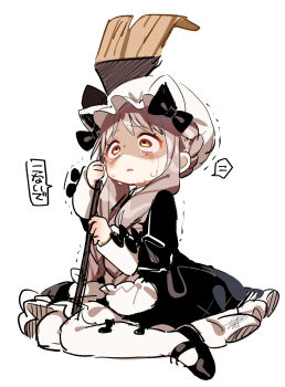 Black Bow Rule 34 Image