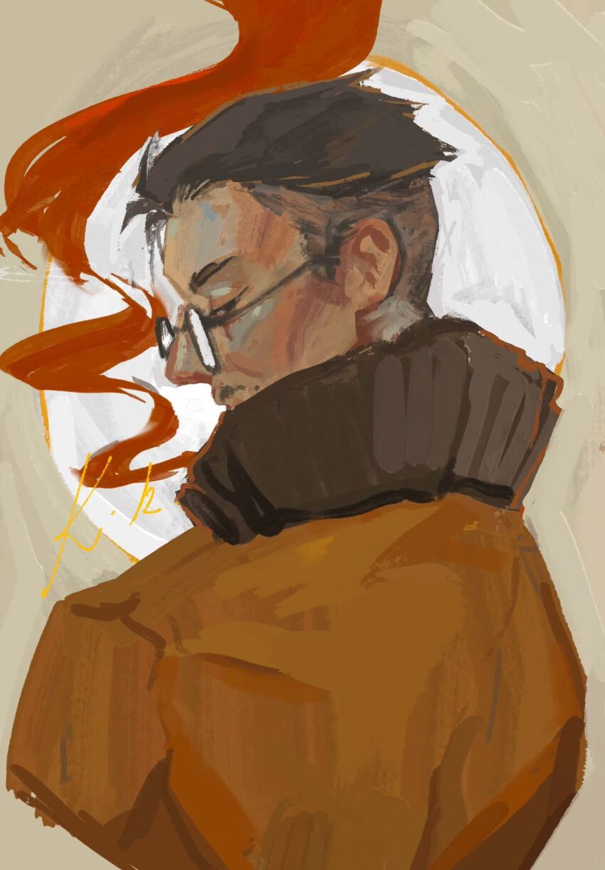 Disco Elysium Rule 34 Image