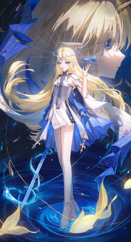 Cartethyia (Wuthering Waves) Rule 34 Image