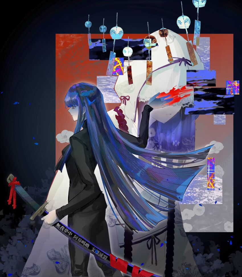 Ryoshu (Project Moon) Rule 34 Image