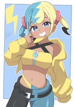 Canari (Pokemon) Rule 34 Image