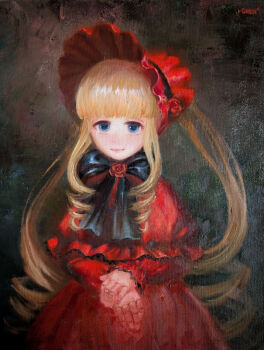 Oil Painting (Medium) Rule 34 Image