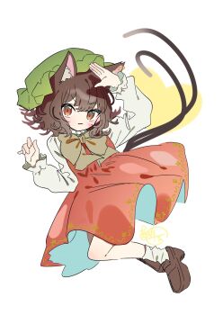 Animal Ear Fluff Rule 34 Image