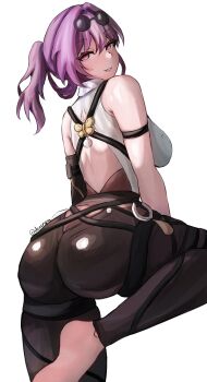 Evelyn Chevalier (Cosplay) Rule 34 Image