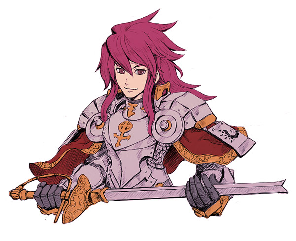 Etrian Odyssey Rule 34 Image