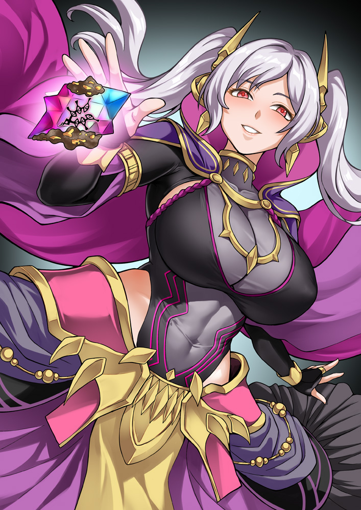 Fire Emblem Rule 34 Image