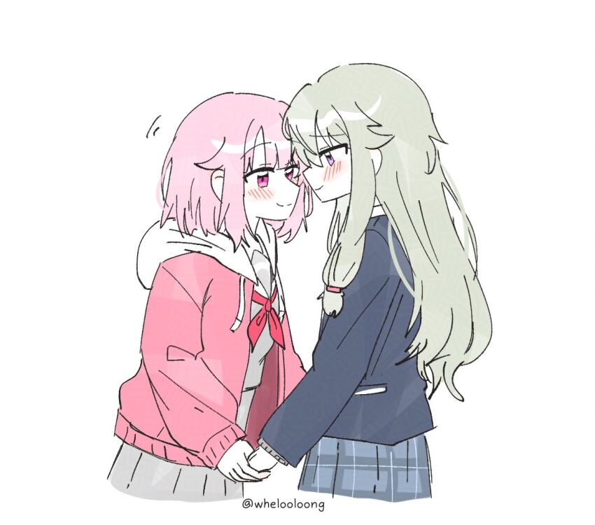 Kusanagi Nene (Project Sekai) Rule 34 Image