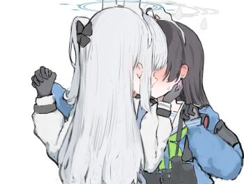 Miyako (Blue Archive) Rule 34 Image