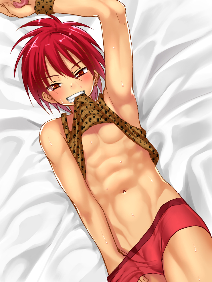 Abs Rule 34 Image