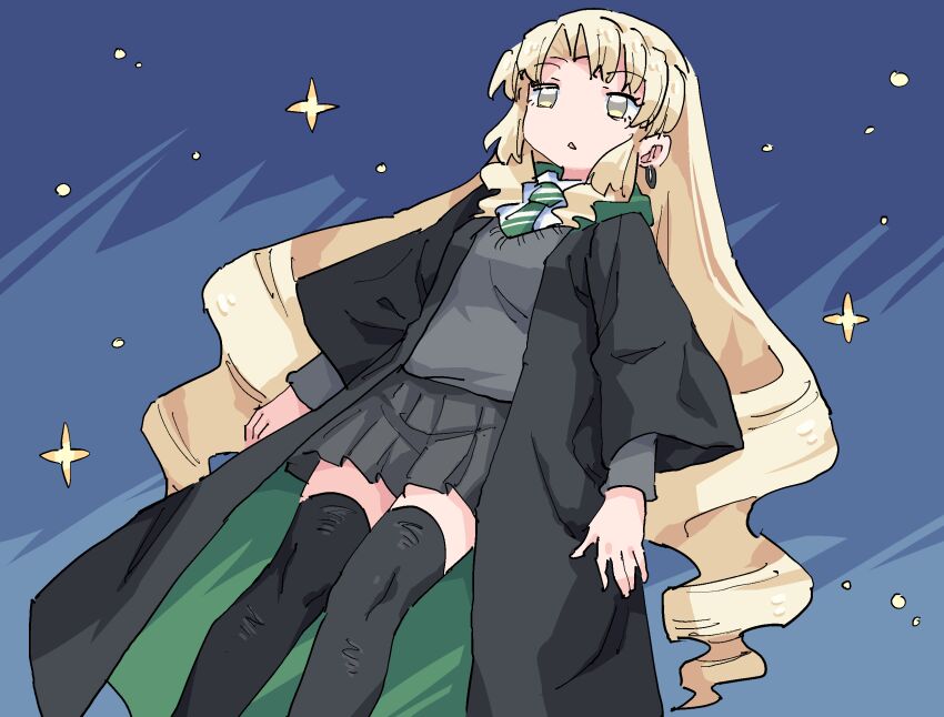 Harry Potter (Series) Rule 34 Image