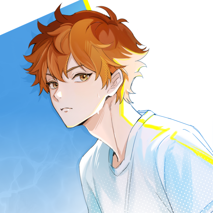 Hinata Shouyou (Haikyuu!!) Rule 34 Image